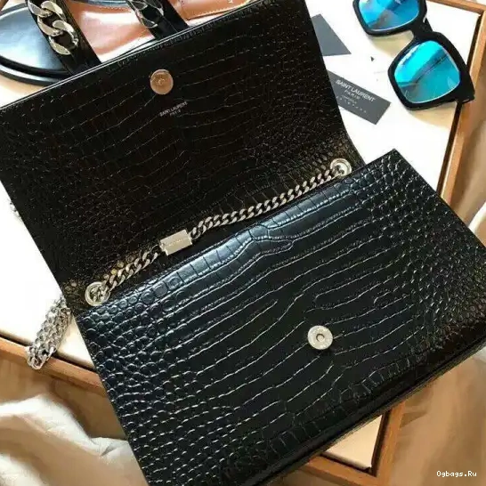 YSL MEDIUM KATE 0408